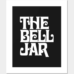 The Bell Jar Posters and Art